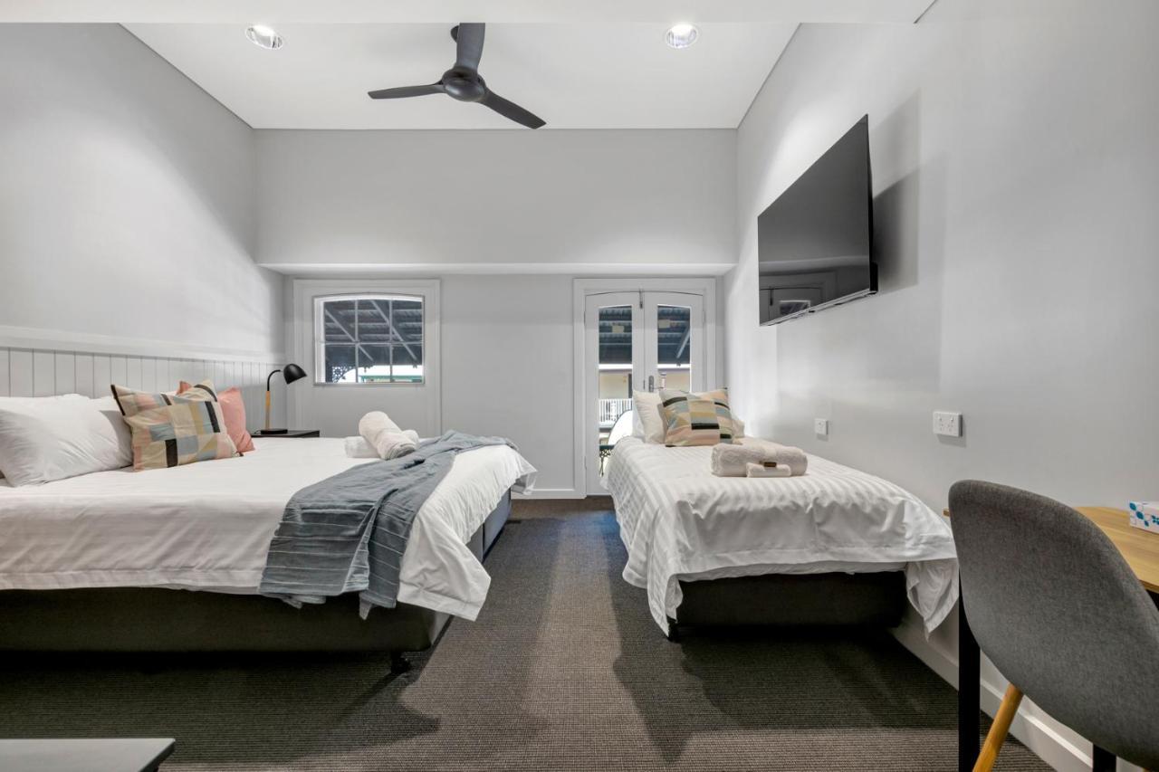 Gawler Arms Hotel Esterno foto