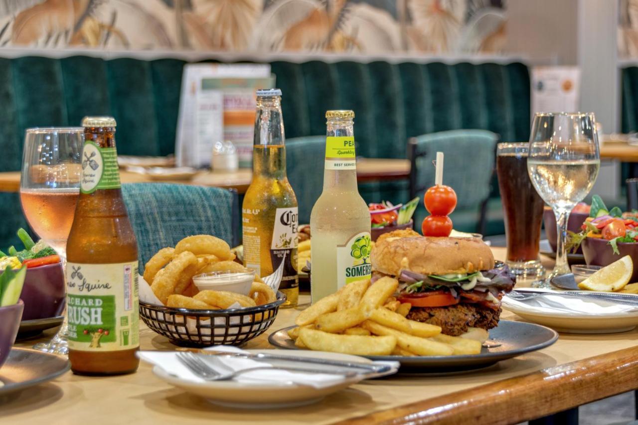 Gawler Arms Hotel Esterno foto