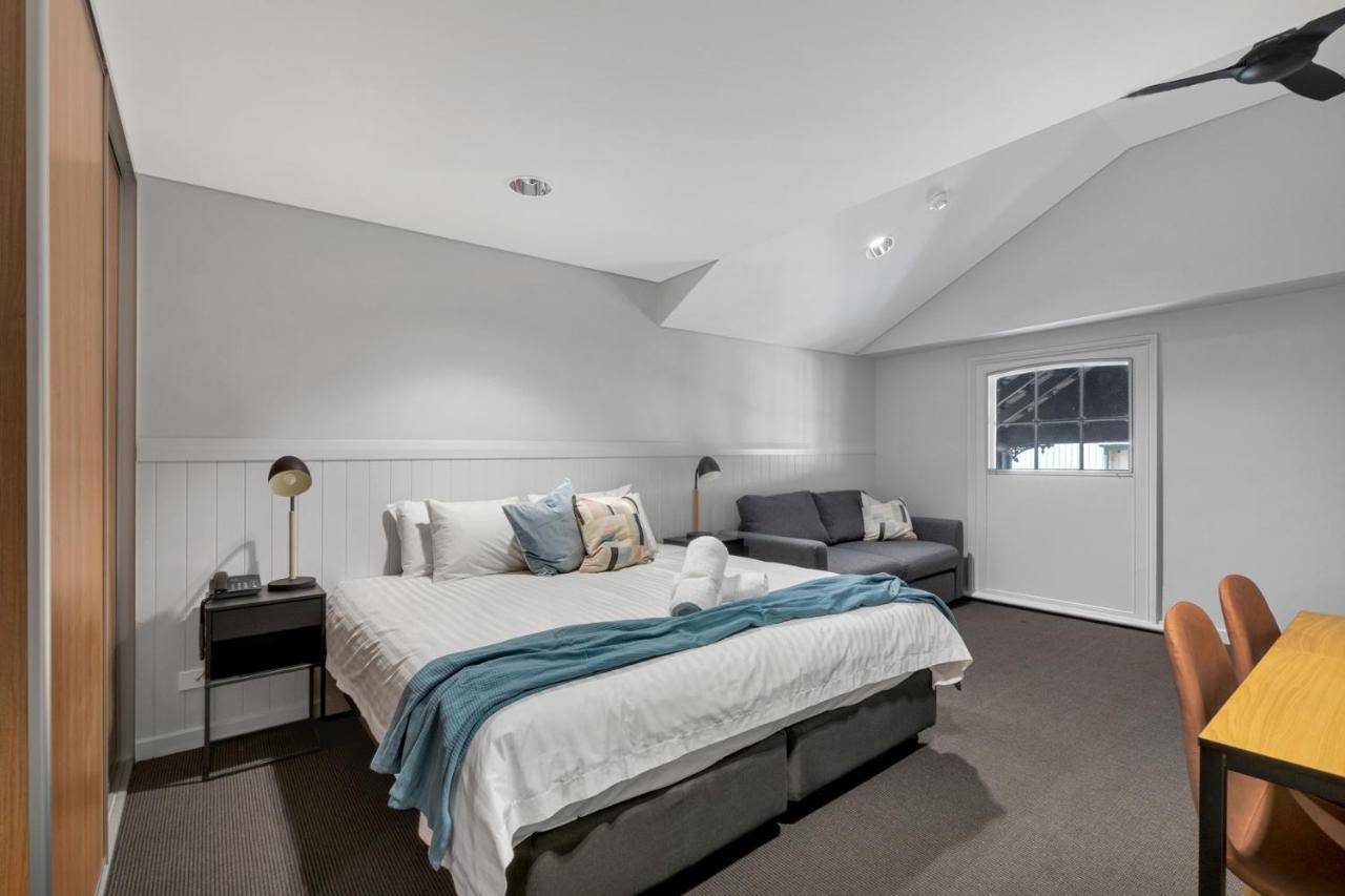 Gawler Arms Hotel Esterno foto