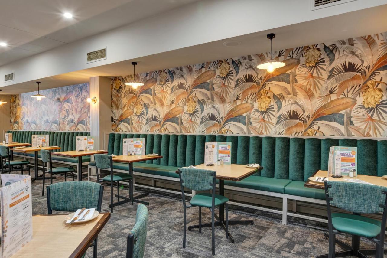 Gawler Arms Hotel Esterno foto