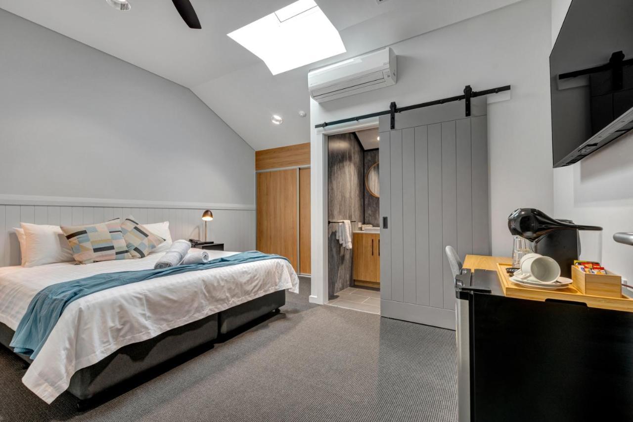 Gawler Arms Hotel Esterno foto