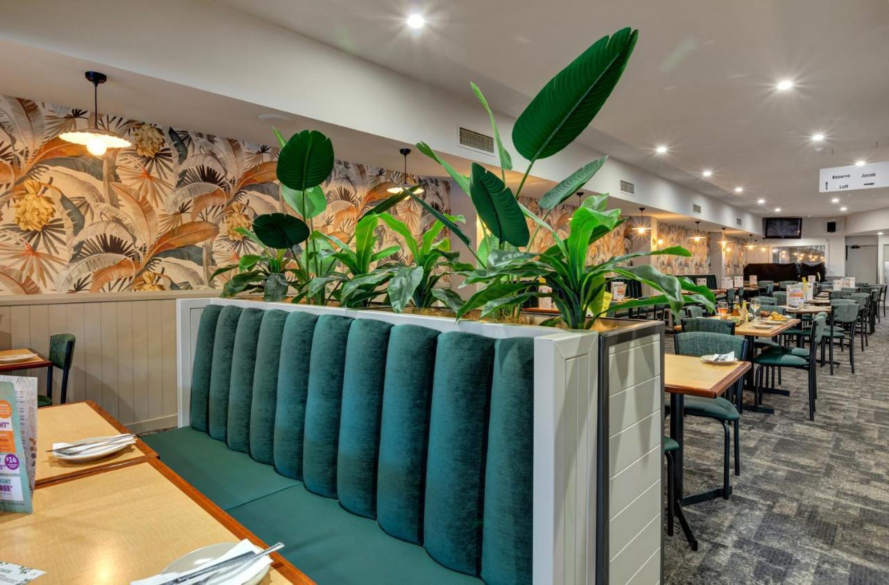 Gawler Arms Hotel Esterno foto