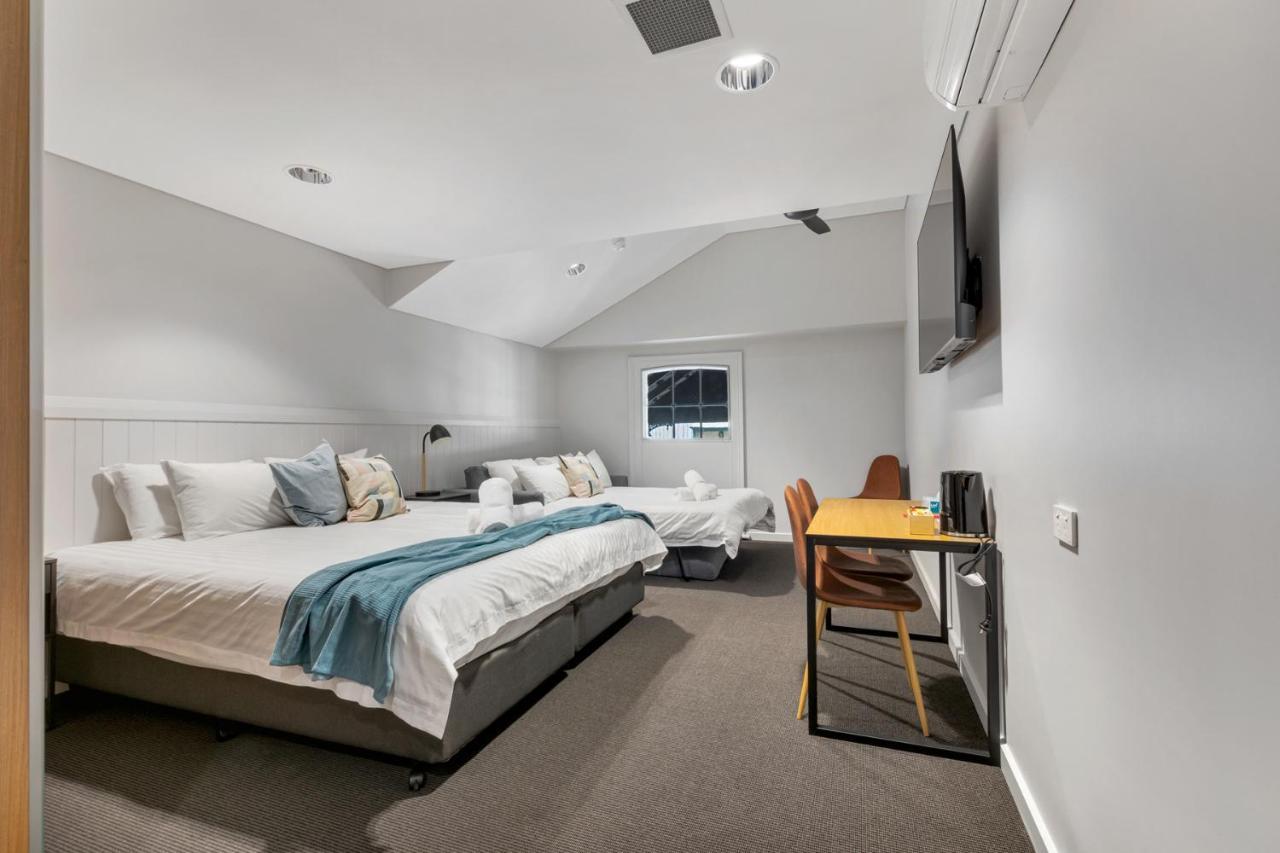 Gawler Arms Hotel Esterno foto