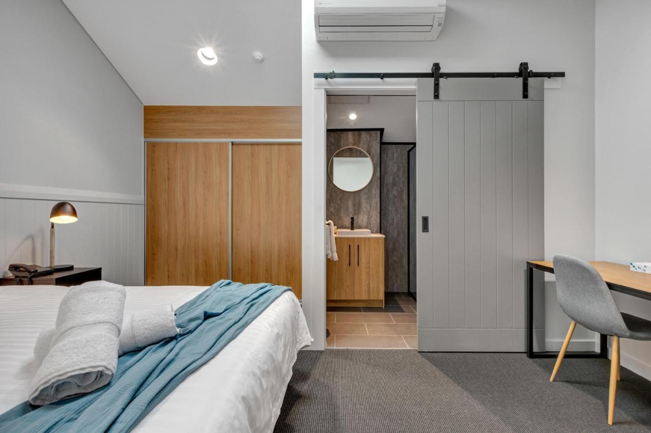 Gawler Arms Hotel Esterno foto